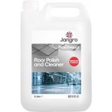Floor Polish and Cleaner 5L - Jangro