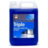 Scrubber Dryer Solution 5L - Selden Triple