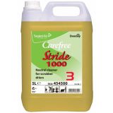 Floor Cleaner for Machines 5L - Carefree Stride 1000