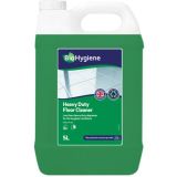 Heavy Duty Floor Cleaner 5L - BioHygiene