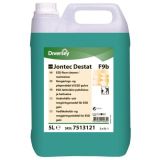 Floor Cleaner 5L - TASKI Jontec Destat