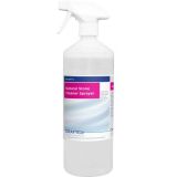 Natural Stone Floor Cleaner 1L Spray - Craftex