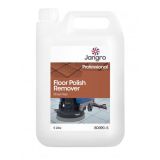 Rinse Free Floor Polish Remover 5L - Jangro