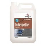 Fast Acting Floor Polish Remover 5L - Jangro