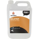 Floor Polish Stripper 5L - Selden Selstrip