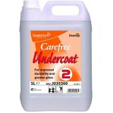 Floor Sealant Undercoat 5L - Carefree x 2