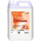 High Gloss Floor Polish 5L - Carefree Eternum X 2