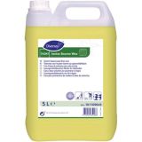 Bourne Wax Liquid Floor Polish 5L - TASKI Jontec
