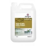 High Traffic Floor Polish 5L - Jangro