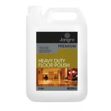 Heavy Duty Floor Polish 5L - Jangro x 2