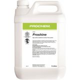 Floor Polish 5L - Prochem Proshine