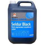 High Solids Floor Polish 5L - Selden Seldur