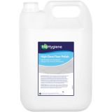 High Gloss Floor Polish 5L - BioHygiene