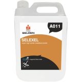High Solids Floor Polish 5L - Selden Selexel
