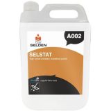 High Solids Antistatic Floor Polish 5L - Selden Selstat