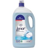 Fabric Softener - Sea Breeze - Lenor - 4L