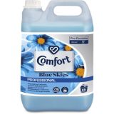 Laundry Softener Original 5L - Comfort Professional x 2