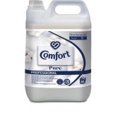 Laundry Softener Pure 5L - Comfort Professional