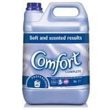 Complete Laundry Softener 5L - Comfort Professional