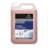 Fabric Softener 5L - Jangro Premium