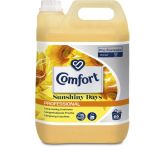 Laundry Softener Sunshiny Days 5L - Comfort Professional