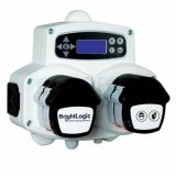 On-premise Laundry Dosing System 4 Pump - BrightLogic