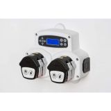 On-premise Laundry Dosing System 8 Pump - BrightLogic