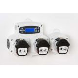 On-premise Laundry Dosing System 6 Pump - BrightLogic