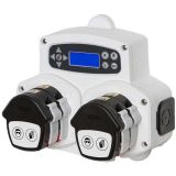 On-premise Laundry Dosing System With Handset 4 Pump - BrightLogic
