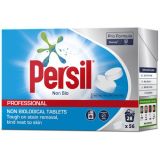 Laundry Tablets Non Bio 168 Tablets - Persil Professional