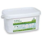 Powdered Laundry Capsules Non Bio 50 Washes - Jangro Enviro