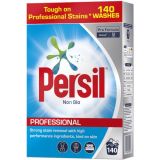 Laundry Powder Non Bio 8.4kg 140 Washes- Persil Professional