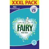 Laundry Powder Non Bio 6kg 90 Washes- Fairy