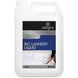 Laundry Liquid Detergent Biological 5L - Jangro Premium