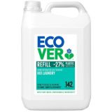 Laundry Liquid Detergent Biological 5L - Ecover® Honeysuckle & Jasmine x 4