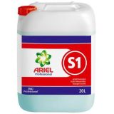 Laundry Liquid 20L - Ariel S1 Actilift