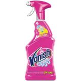 Fabric Stain Remover Pre-Spray 500ml Spray - Vanish Oxi Action