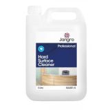 Hard Surface Cleaner 5L - Jangro