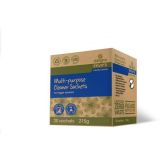 Multi Purpose Cleaner Sachets for Trigger Spray Bottles 20 Sachets - Jangro Enviro