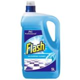 All Purpose Cleaner 5L - Flash Ocean Fresh x 2