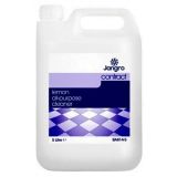 All Purpose Cleaner 5L - Jangro Contract Lemon