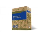 Multi-Purpose Cleaner Sachets for Bucket Use 150 Sachets - Jangro Enviro