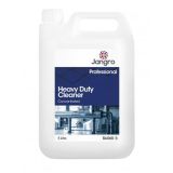 Heavy Duty Cleaner Concentrated 5L - Jangro