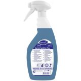 Multi Purpose Cleaner 750ml Spray - TASKI Sprint Spitfire Plus x 6