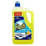 All Purpose Cleaner 5L -  Flash Lemon