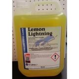 Hard Surface Cleaner 5L - Selden Dyma Lemon Lightning