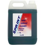 Multi-purpose Hard Surface Cleaner 5L - Sprint