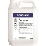 General Purpose & Restoration Cleaner 5L - Prochem Powerclean