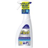 Disinfecting Multi Surface Cleaner 750ml Spray - Flash
