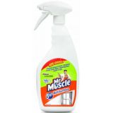 Multi-Surface Cleaner 750ml Spray - Mr Muscle